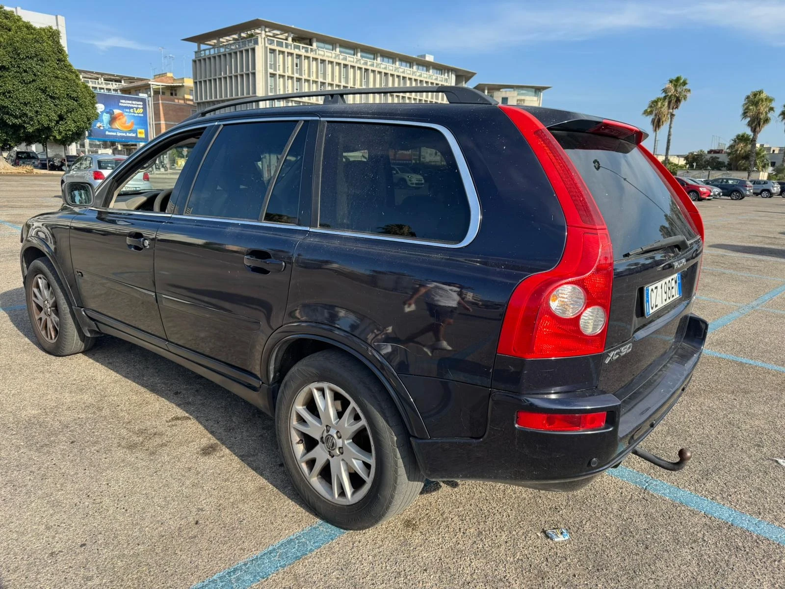 Volvo Xc90  - изображение 3
