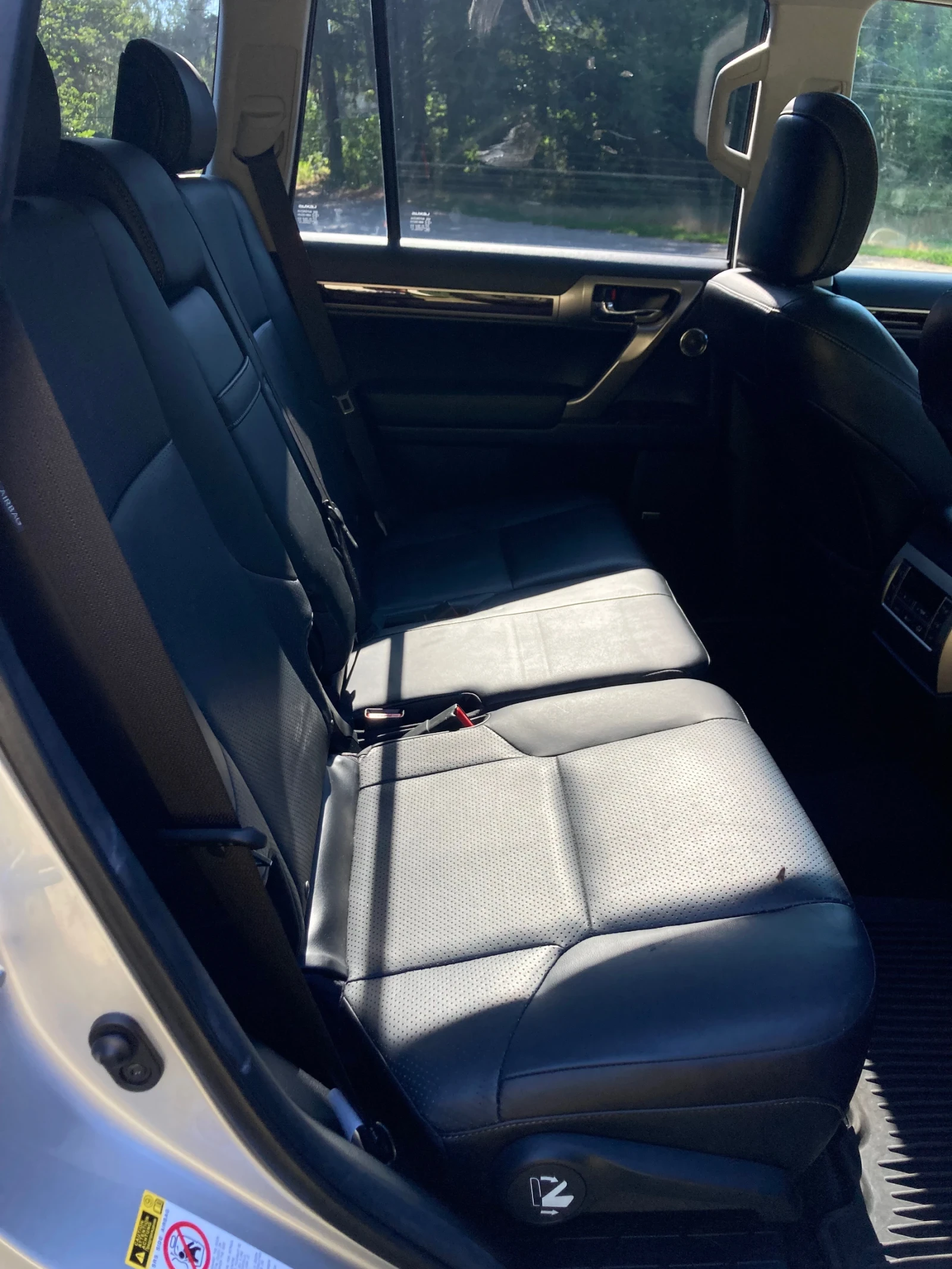 Lexus GX 460  - изображение 10