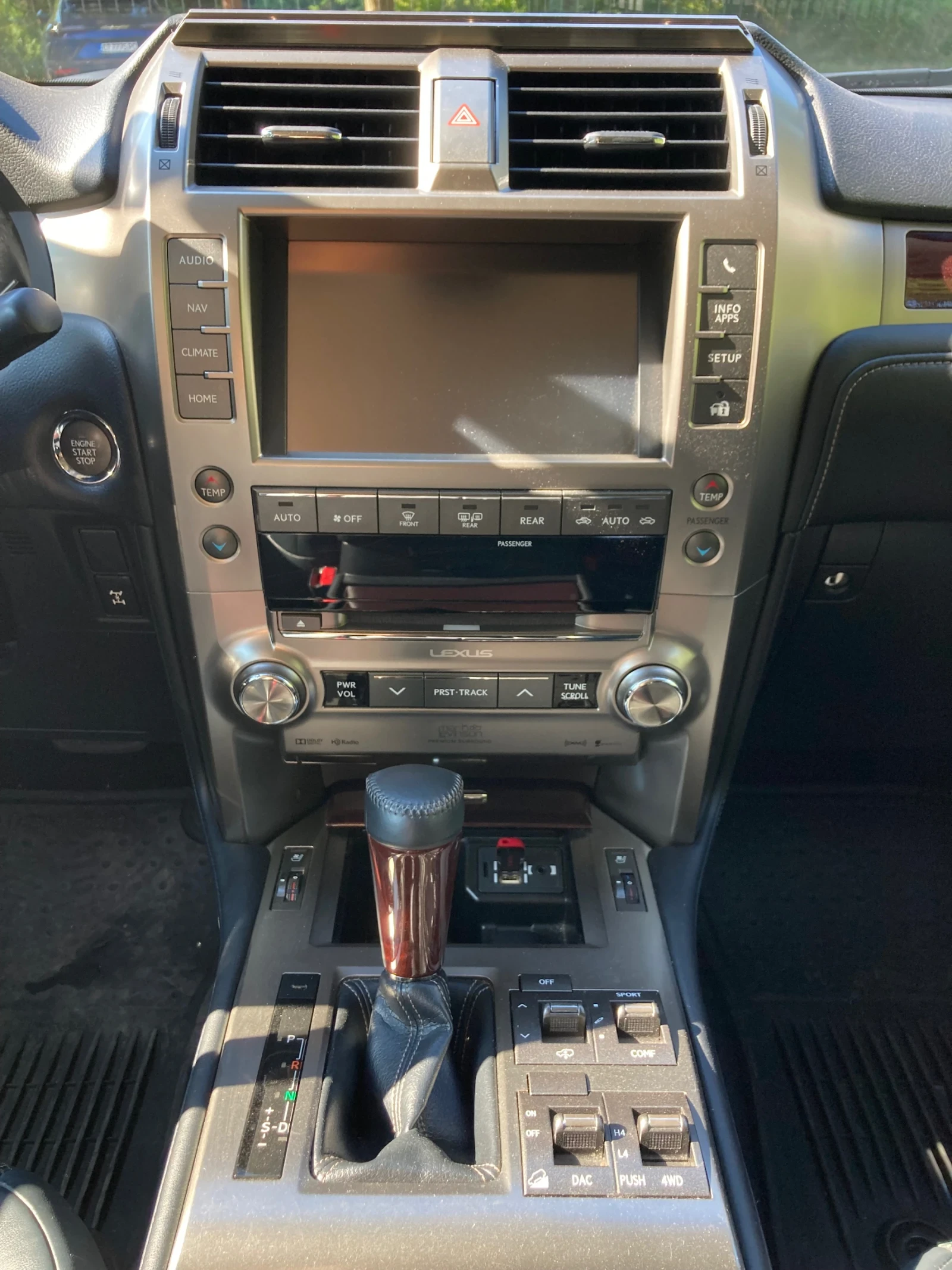 Lexus GX 460  - изображение 7
