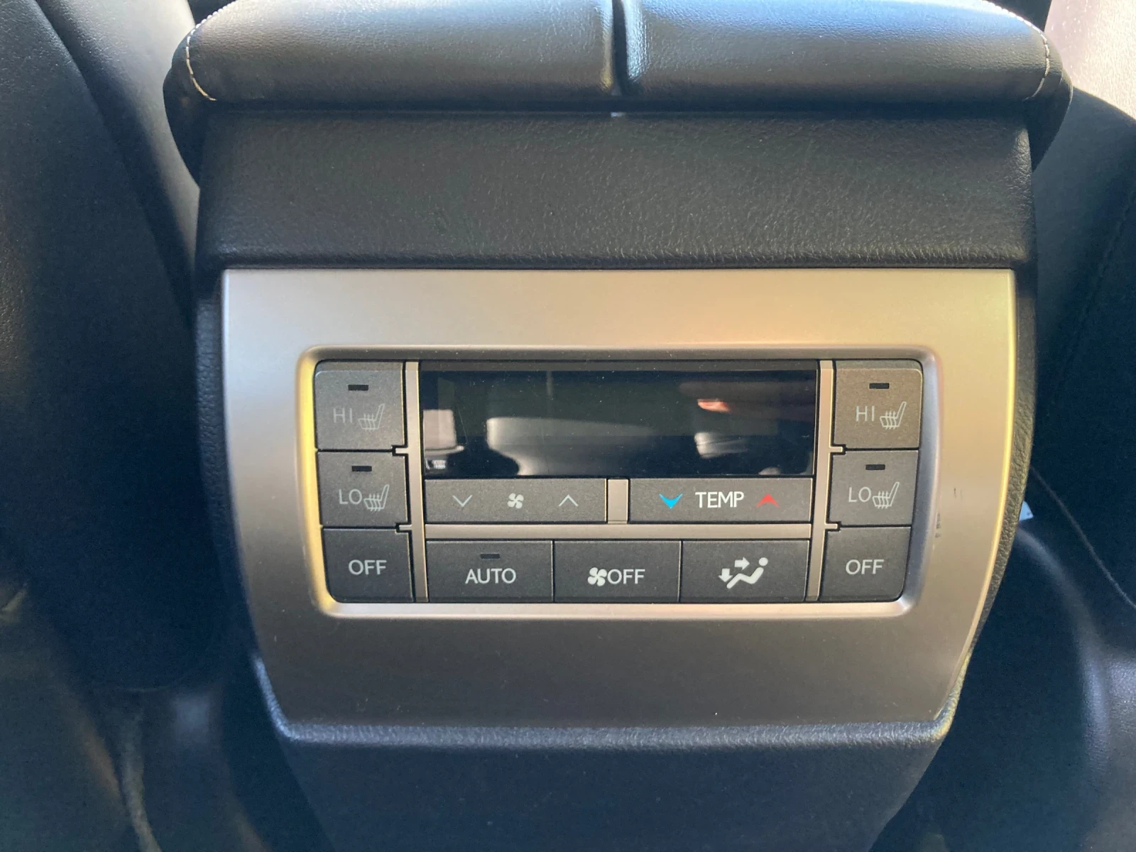 Lexus GX 460  - изображение 9