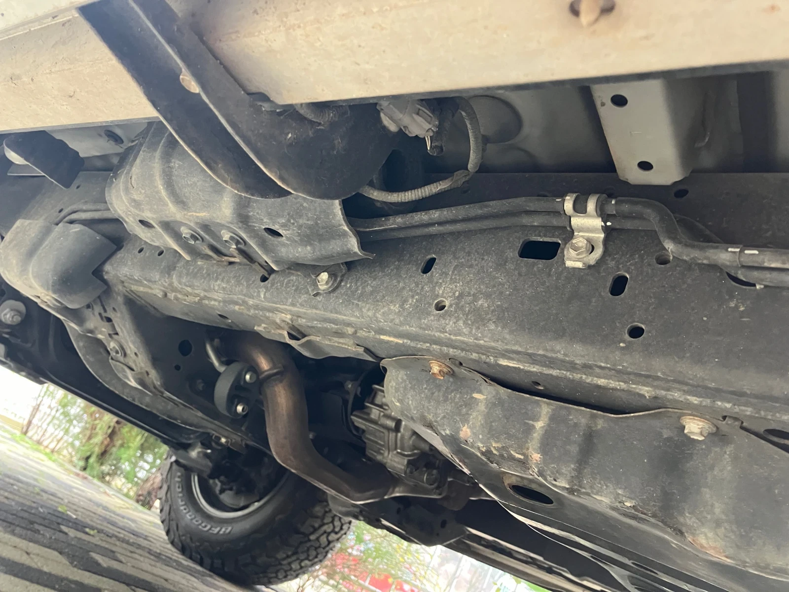 Lexus GX 460, снимка 16 - Автомобили и джипове - 51712128