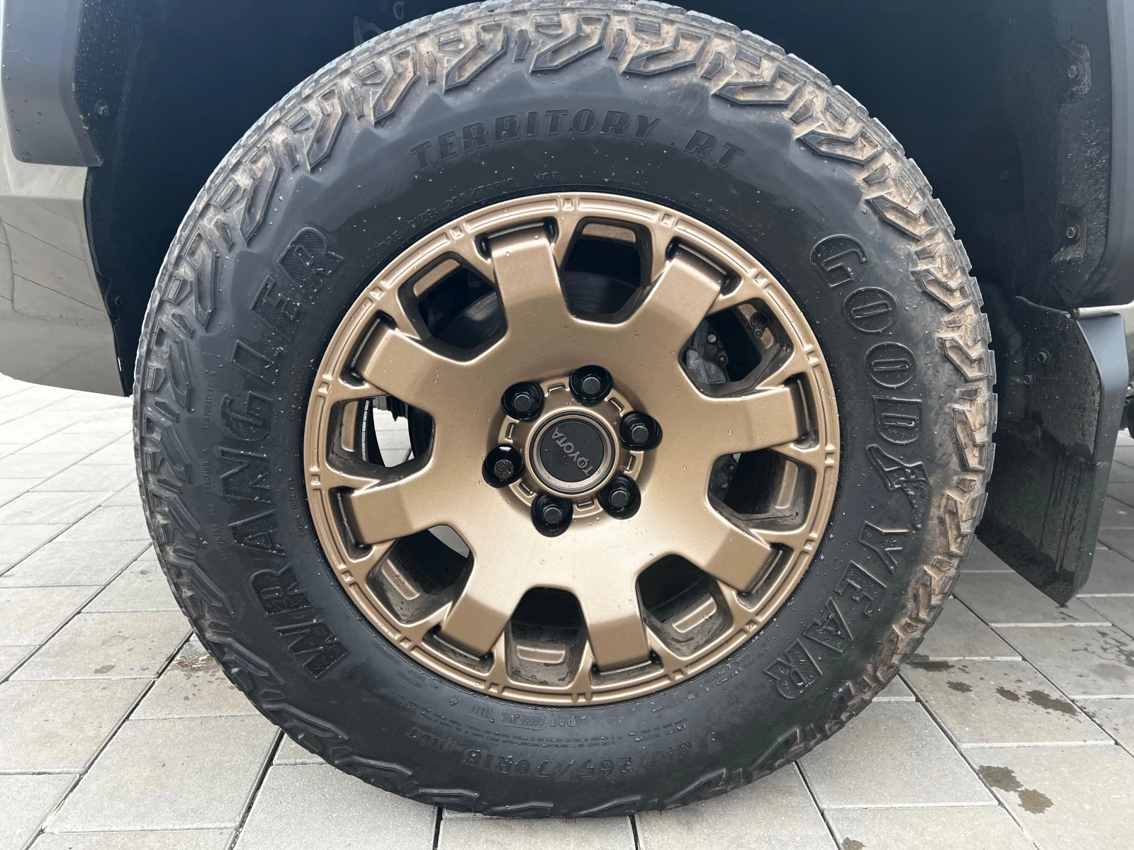 Toyota Tacoma TRAILHUNTER | Mobile.bg � ����������� 13