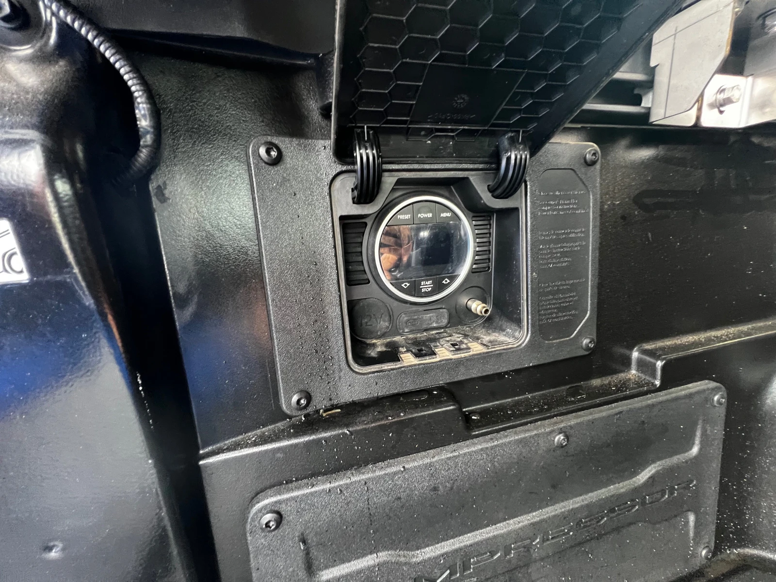 Toyota Tacoma TRAILHUNTER - изображение 8