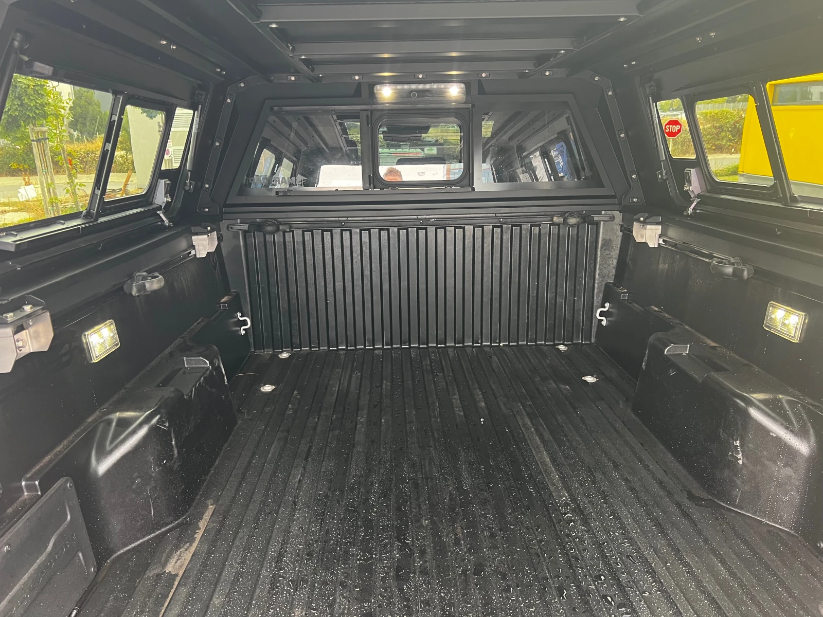 Toyota Tacoma TRAILHUNTER | Mobile.bg � ����������� 12