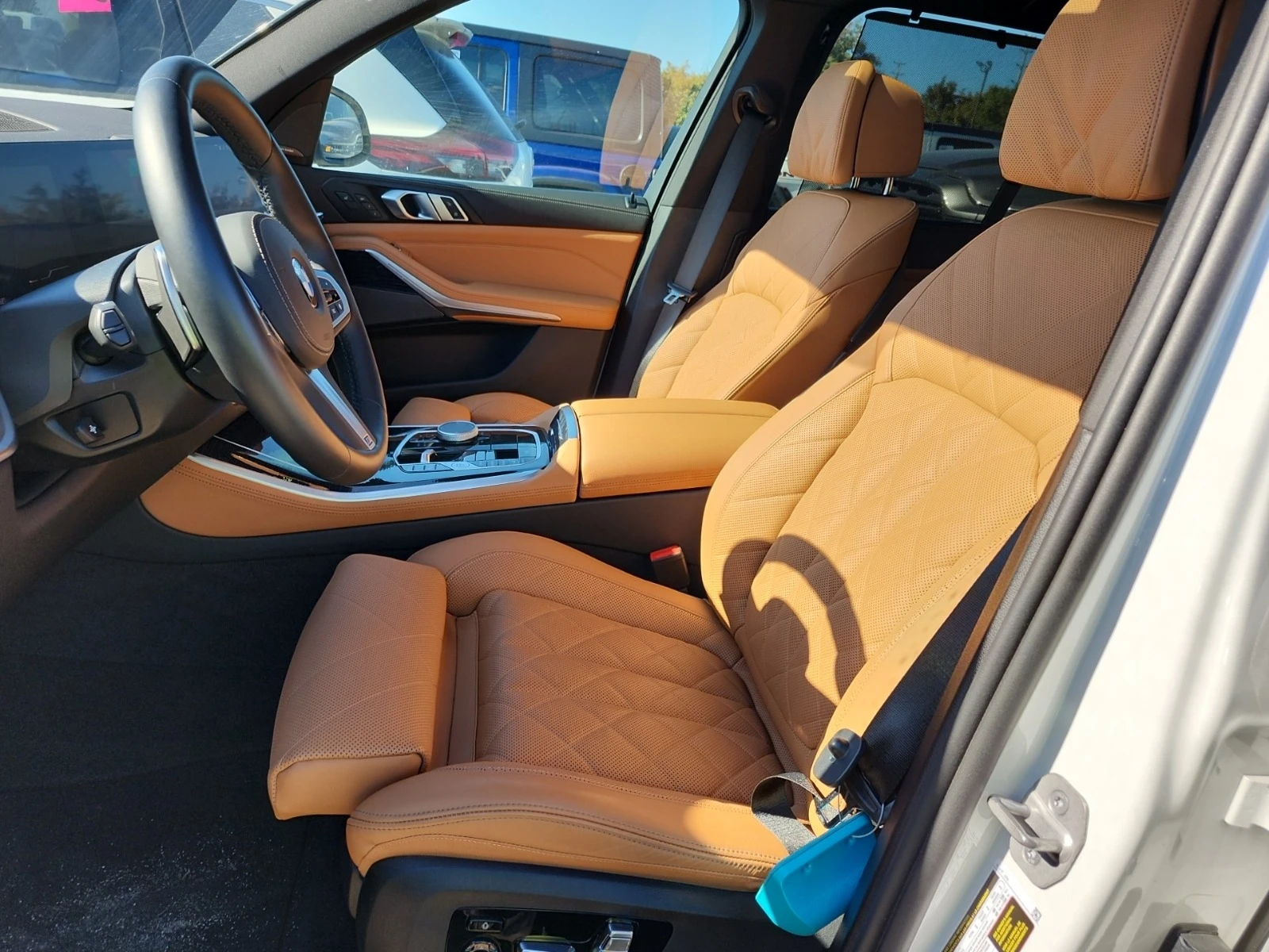 BMW X5 * * CARFAX * * АВТО КРЕДИТ * *  - изображение 9