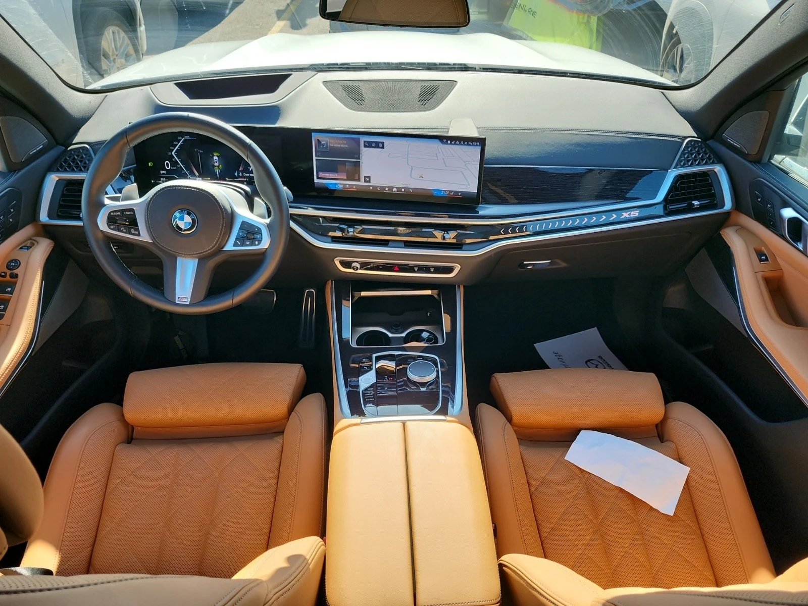 BMW X5 * * CARFAX * * АВТО КРЕДИТ * *  - изображение 8