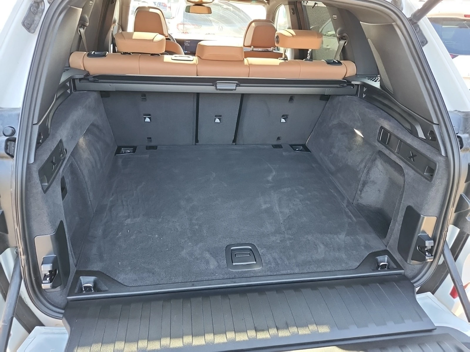 BMW X5 * * CARFAX * * АВТО КРЕДИТ * *  - изображение 6