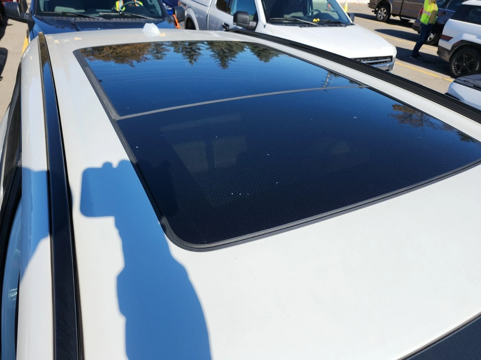 BMW X5 * * CARFAX * * АВТО КРЕДИТ * *  - изображение 5