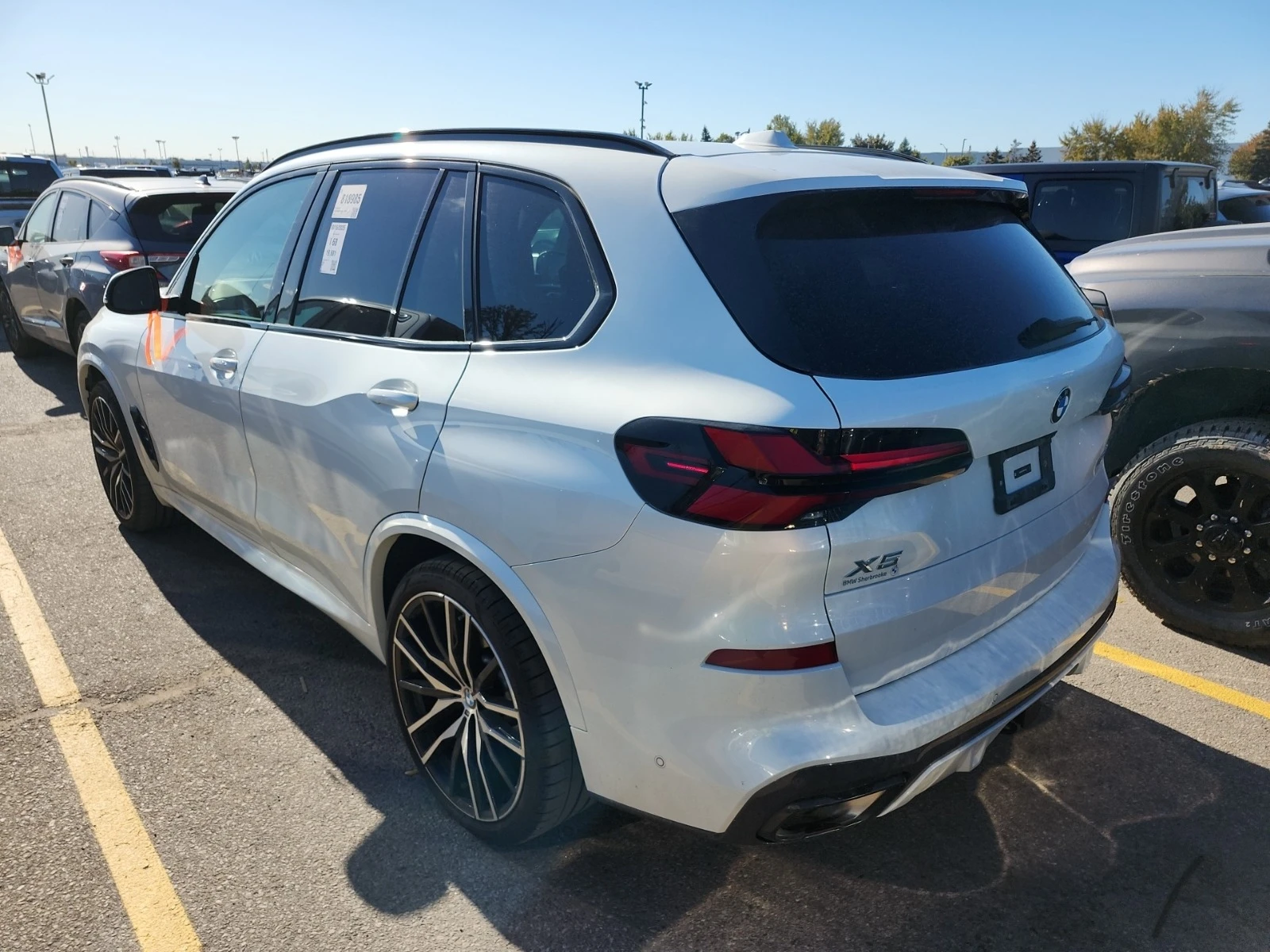 BMW X5 * * CARFAX * * АВТО КРЕДИТ * *  - изображение 3