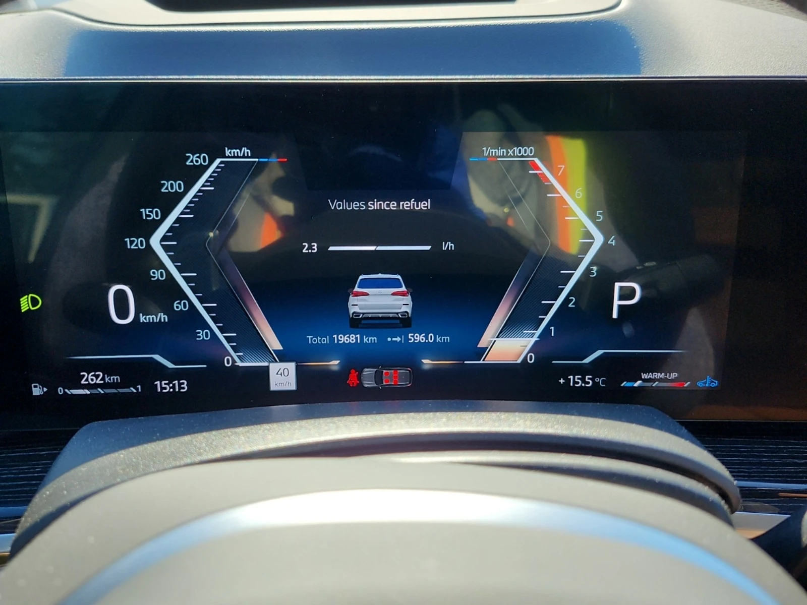 BMW X5 * * CARFAX * * АВТО КРЕДИТ * *  - изображение 10