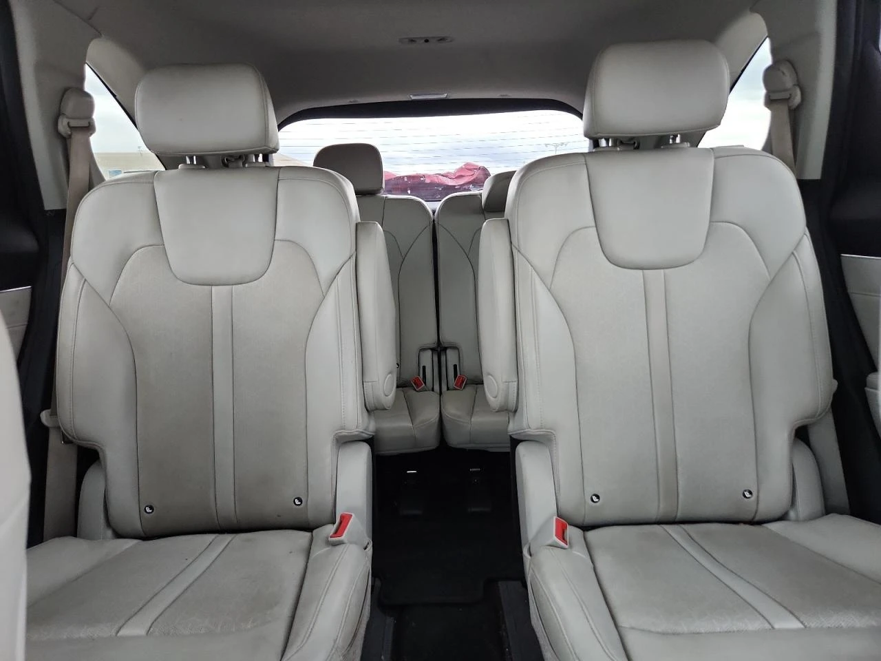 Kia Sorento SX 1.6L 4X4 * КЛИП НА ДВИГАТЕЛ* * ЛИЗИНГ*  | Mobile.bg — изображение 10