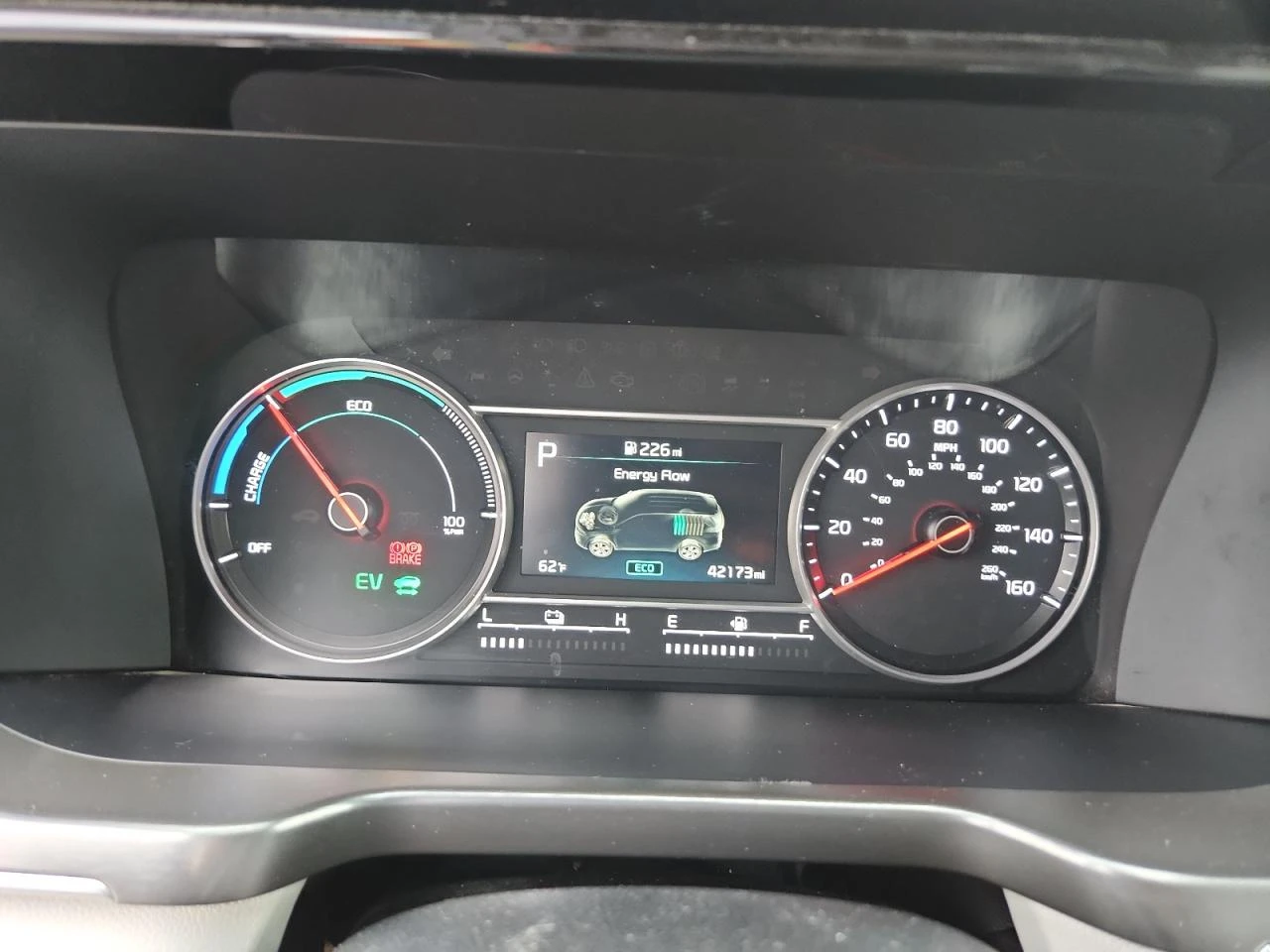 Kia Sorento SX 1.6L 4X4 * КЛИП НА ДВИГАТЕЛ* * ЛИЗИНГ*  | Mobile.bg — изображение 9