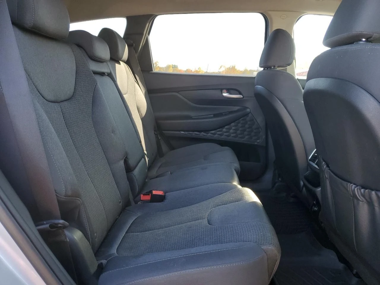 Hyundai Santa fe | Mobile.bg   11