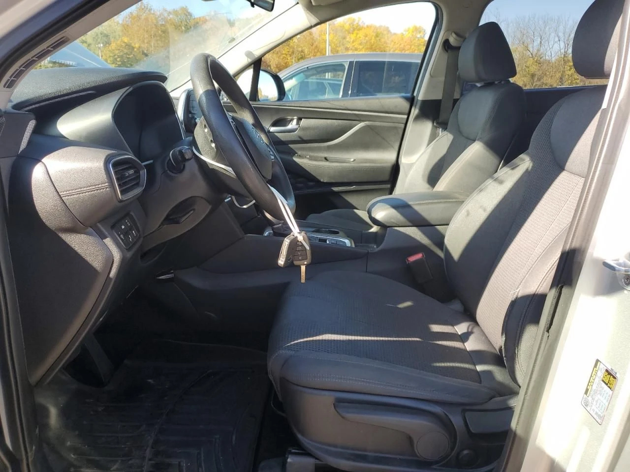 Hyundai Santa fe  - изображение 7