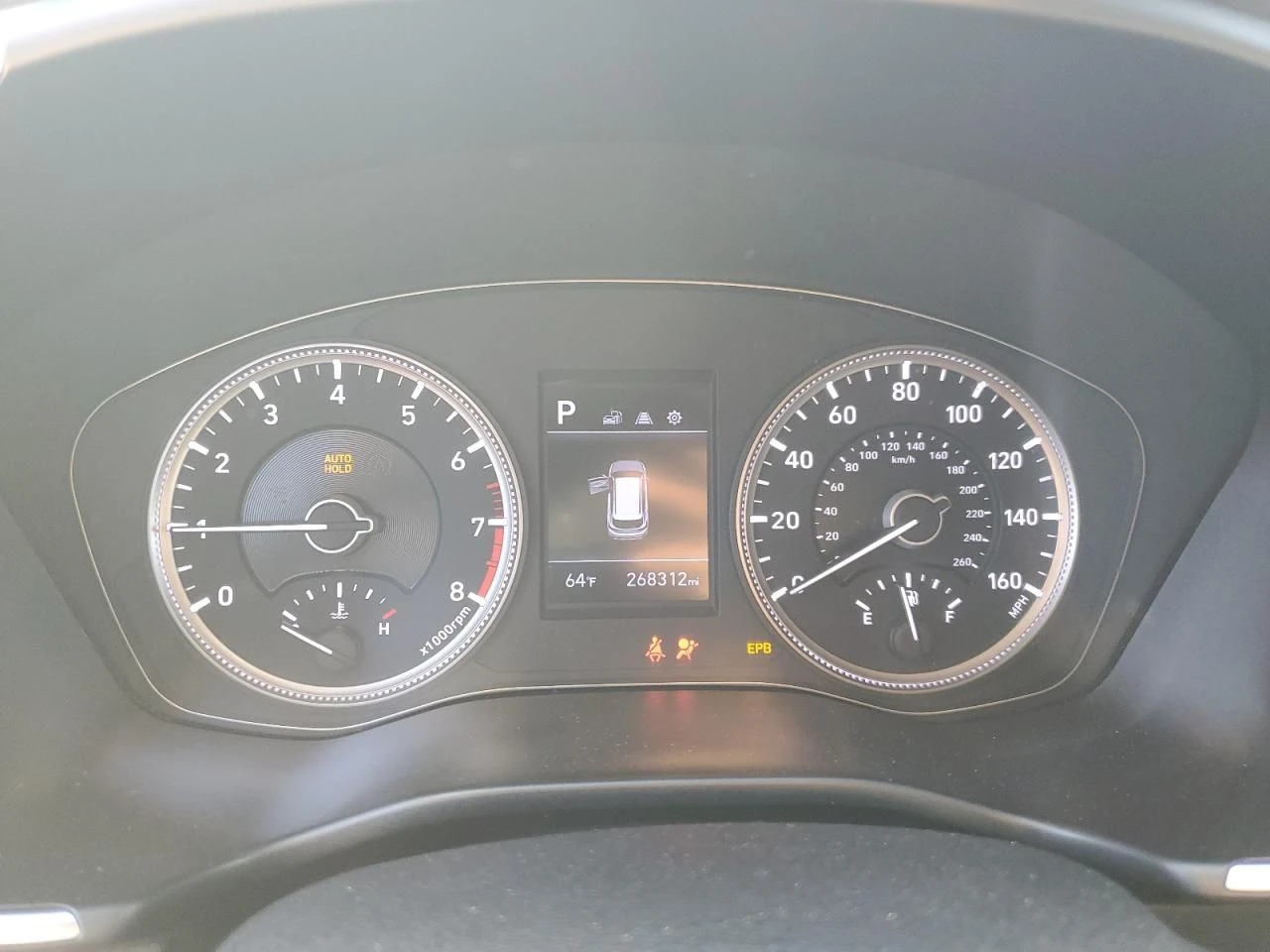 Hyundai Santa fe  - изображение 9