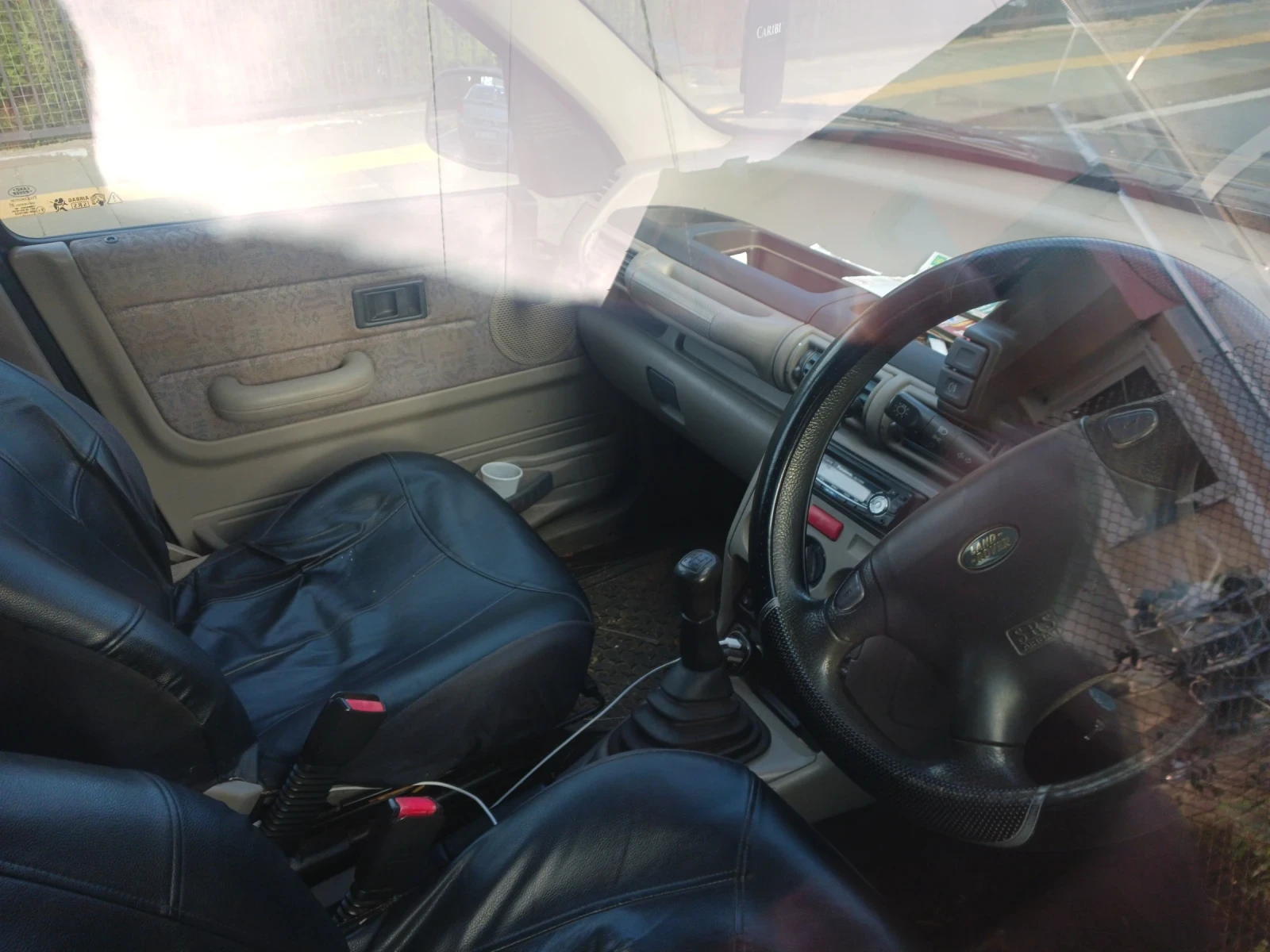 Land Rover Freelander 44  | Mobile.bg   6