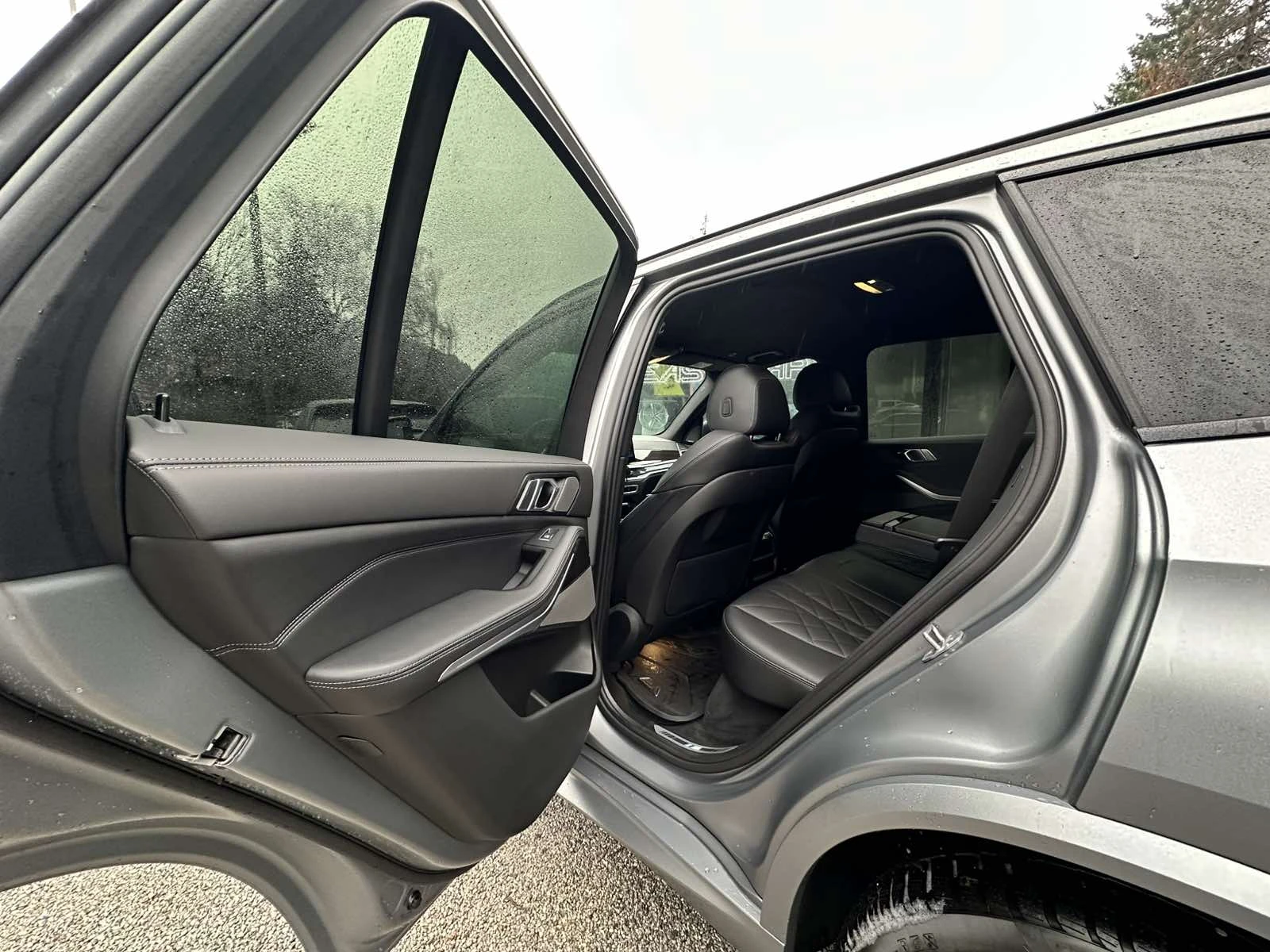 BMW X5 xDrive30 /HARMAN KARDON /CAMERA 360/  | Mobile.bg   14