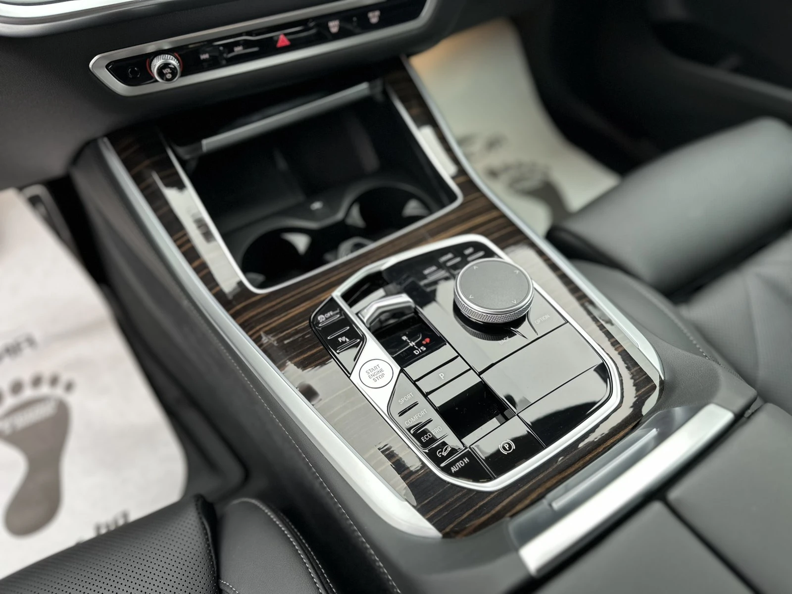 BMW X5 xDrive30 /HARMAN KARDON /CAMERA 360/  - изображение 8