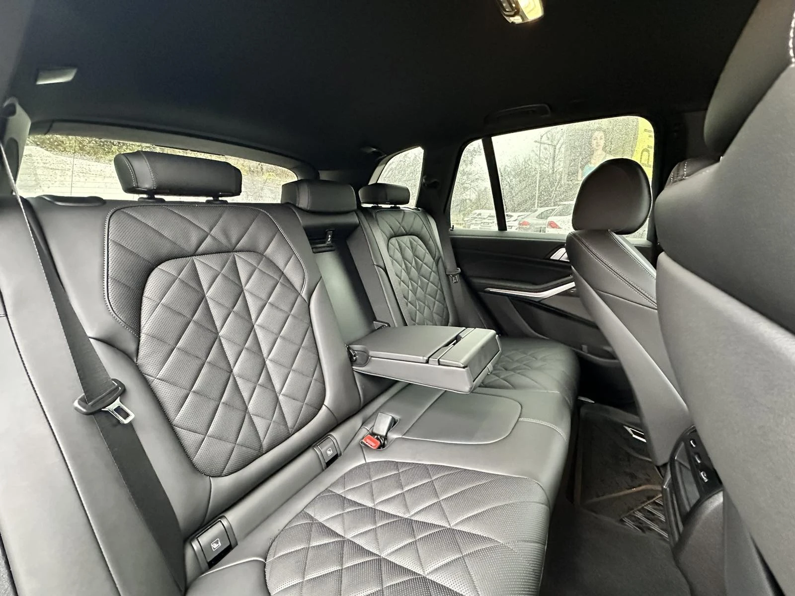 BMW X5 xDrive30 /HARMAN KARDON /CAMERA 360/  | Mobile.bg   15