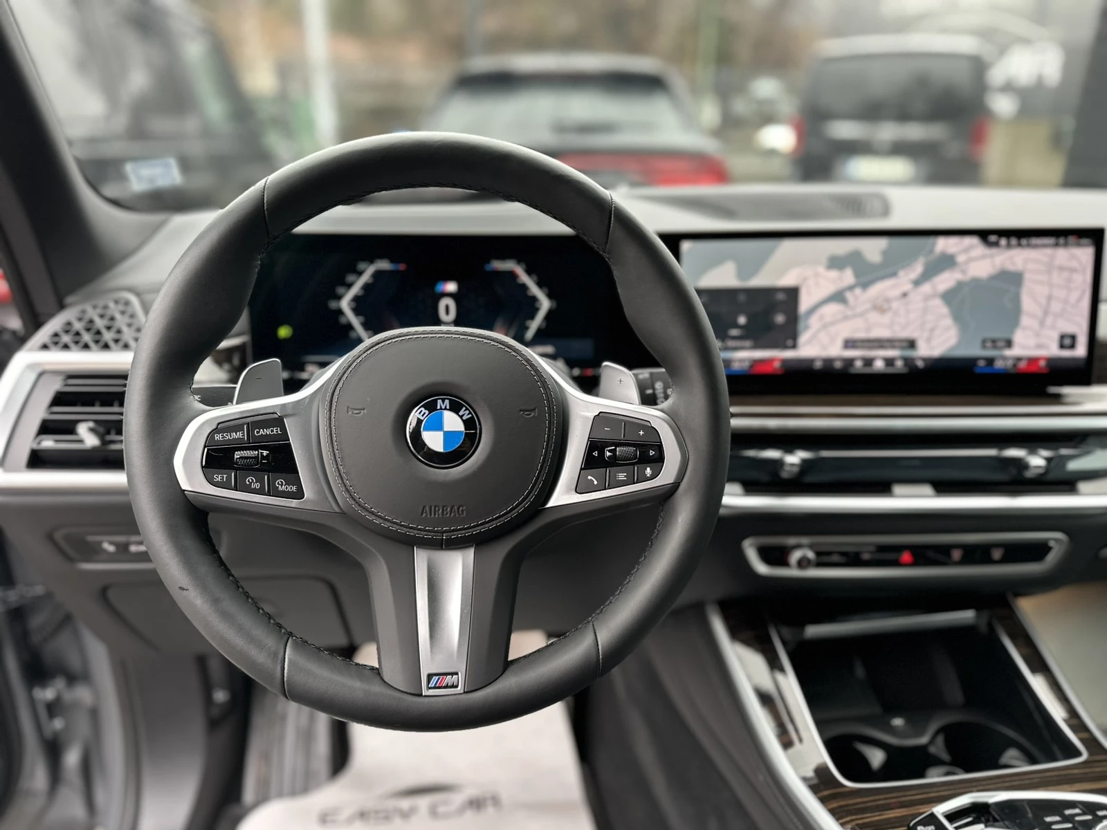 BMW X5 xDrive30 /HARMAN KARDON /CAMERA 360/  - изображение 7