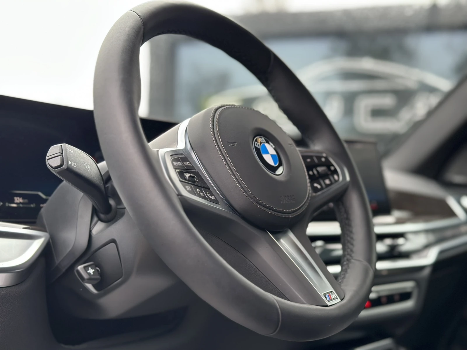 BMW X5 xDrive30 /HARMAN KARDON /CAMERA 360/  - изображение 5