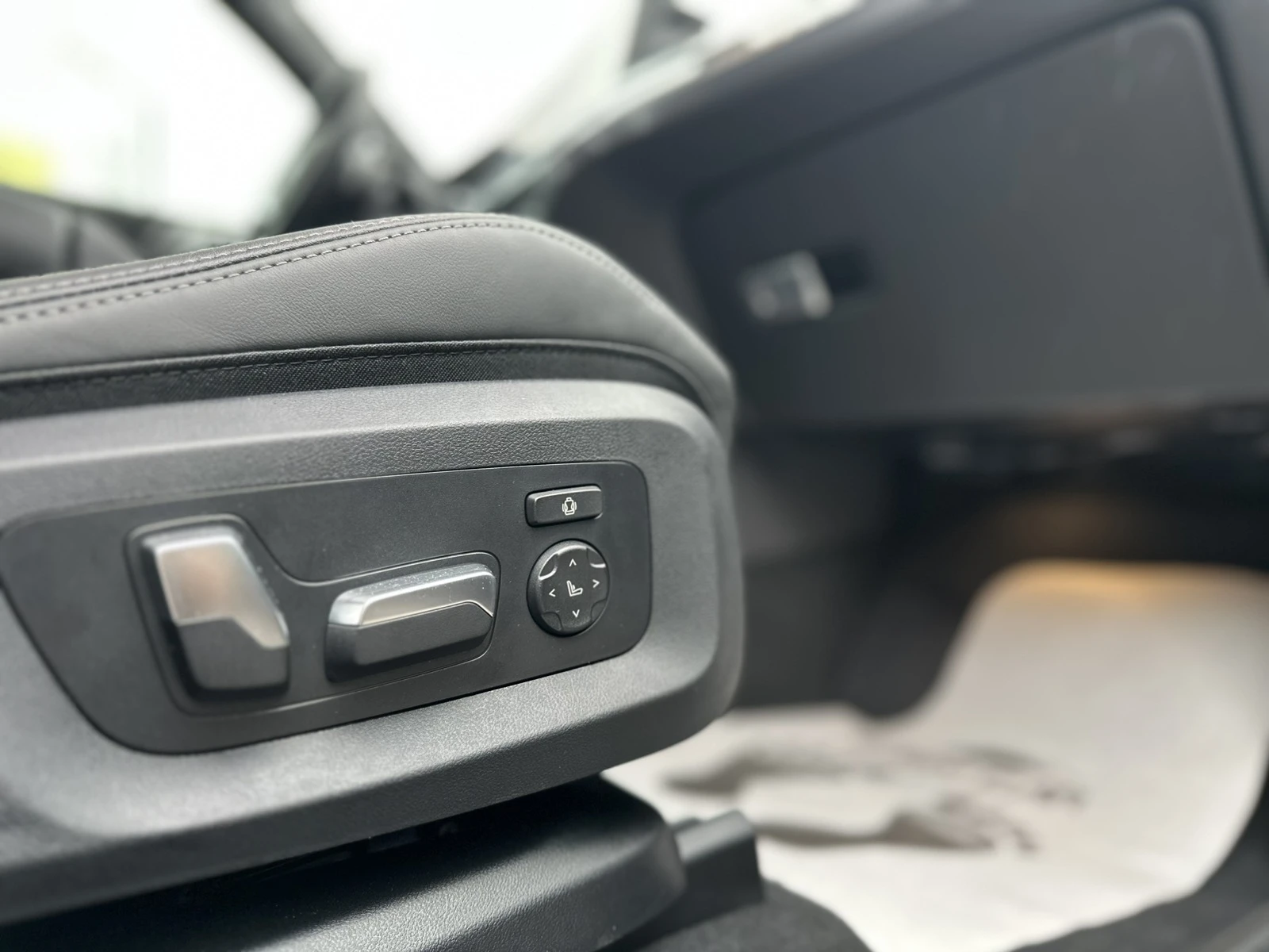 BMW X5 xDrive30 /HARMAN KARDON /CAMERA 360/  | Mobile.bg   12