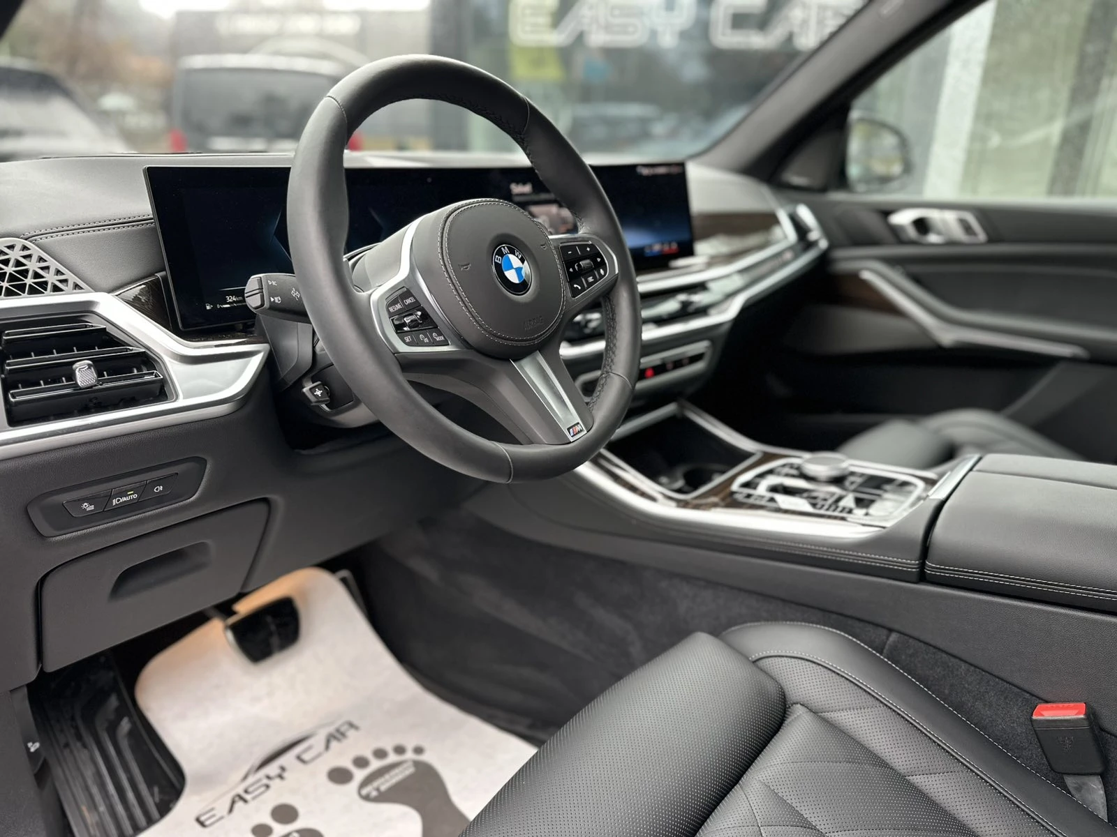 BMW X5 xDrive30 /HARMAN KARDON /CAMERA 360/  - изображение 6