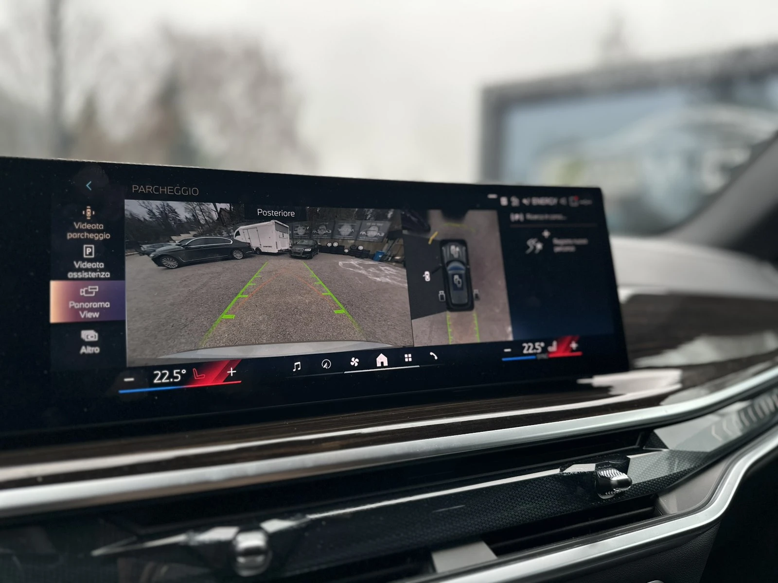 BMW X5 xDrive30 /HARMAN KARDON /CAMERA 360/  - изображение 9