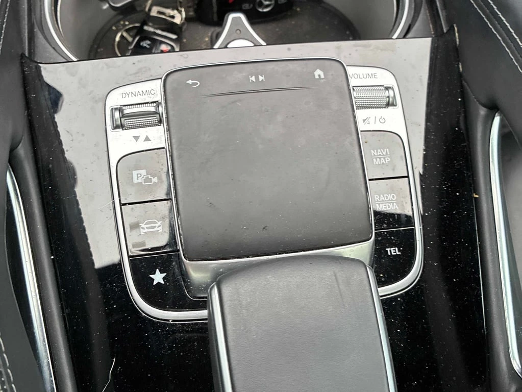 Mercedes-Benz GLE 53 4MATIC * AMG * CARFAX * ��� ������������ ������ | Mobile.bg � ����������� 14