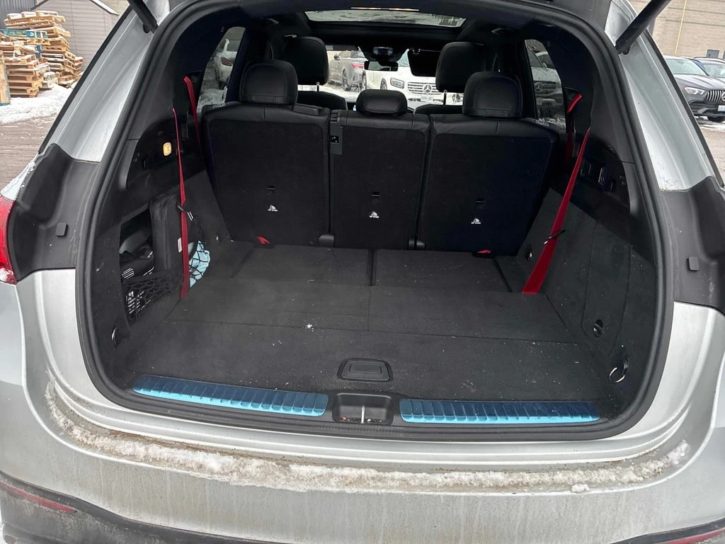 Mercedes-Benz GLE 53 4MATIC * AMG * CARFAX * ��� ������������ ������ | Mobile.bg � ����������� 11