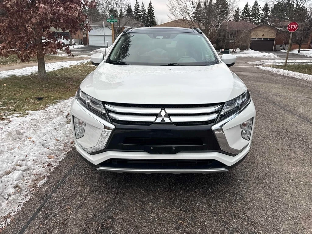 Mitsubishi Eclipse Cross S AWC  CARFAX - изображение 6