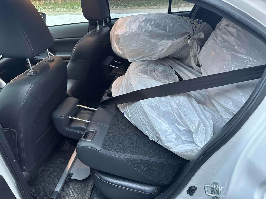 Mitsubishi Eclipse Cross S AWC  CARFAX | Mobile.bg � ����������� 15