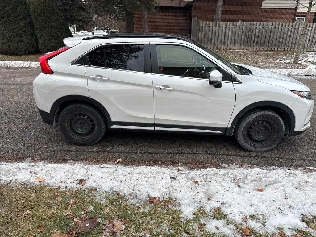 Mitsubishi Eclipse Cross S AWC  CARFAX - изображение 3