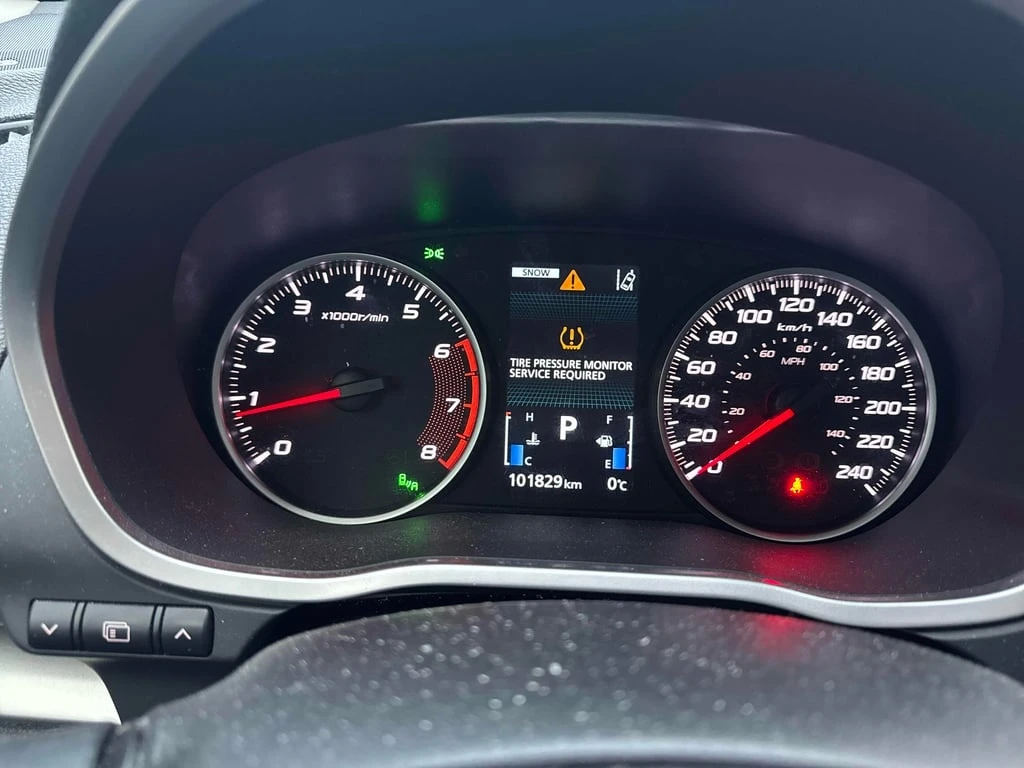 Mitsubishi Eclipse Cross S AWC  CARFAX - изображение 8