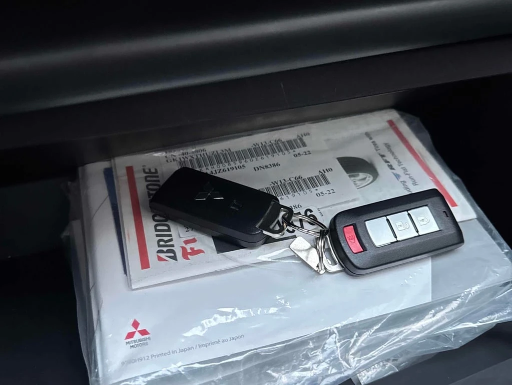 Mitsubishi Eclipse Cross S AWC  CARFAX | Mobile.bg � ����������� 12