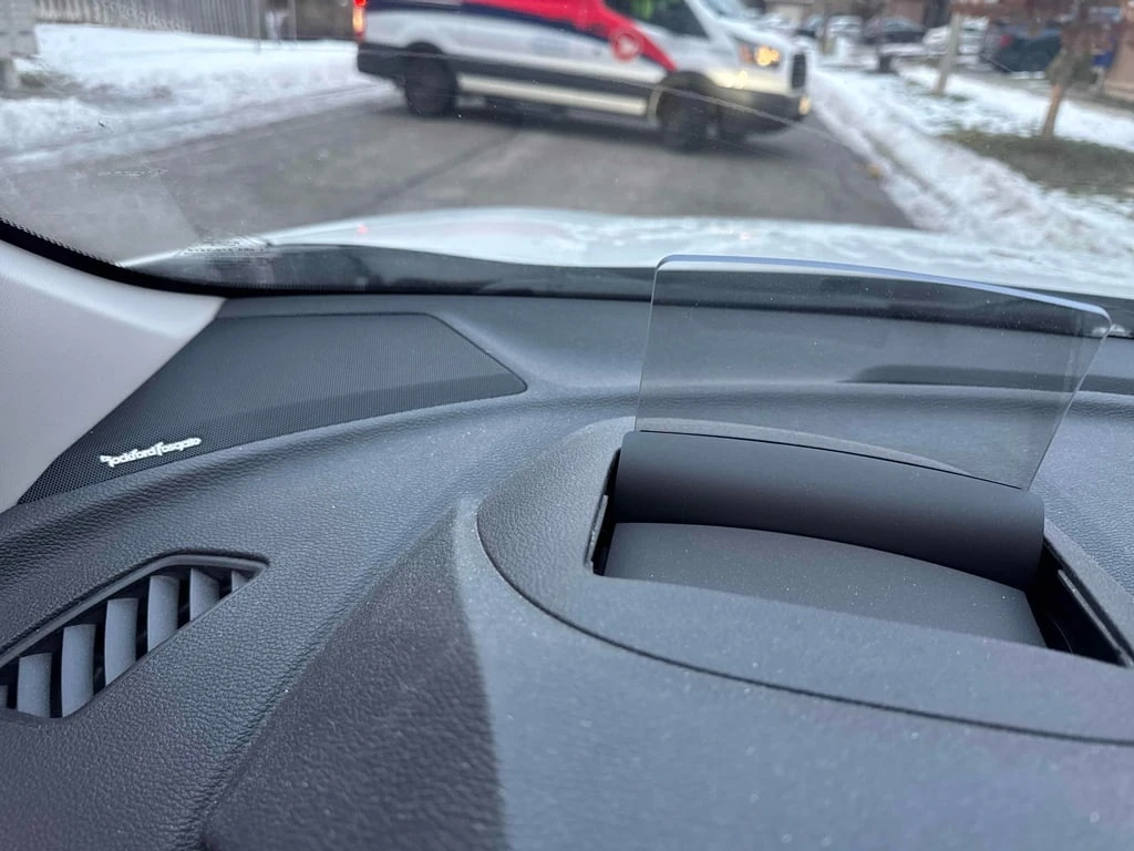 Mitsubishi Eclipse Cross S AWC  CARFAX | Mobile.bg � ����������� 13