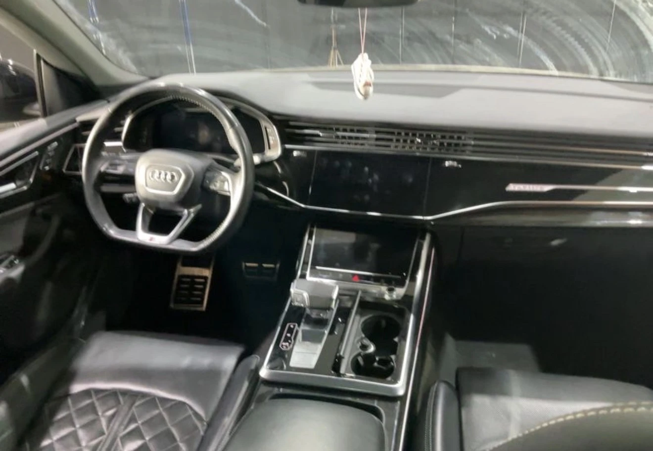 Audi Q8 50TDI Mild-Hybrid quattro* Очакван внос! - изображение 4