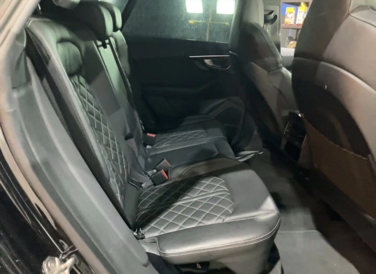 Audi Q8 50TDI Mild-Hybrid quattro* Очакван внос! - изображение 7