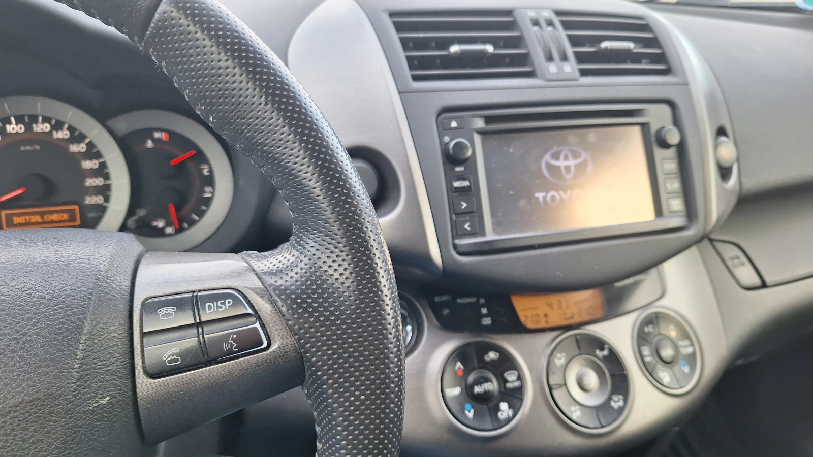Toyota Rav4 �����, 6 ��������, Germany | Mobile.bg � ����������� 11