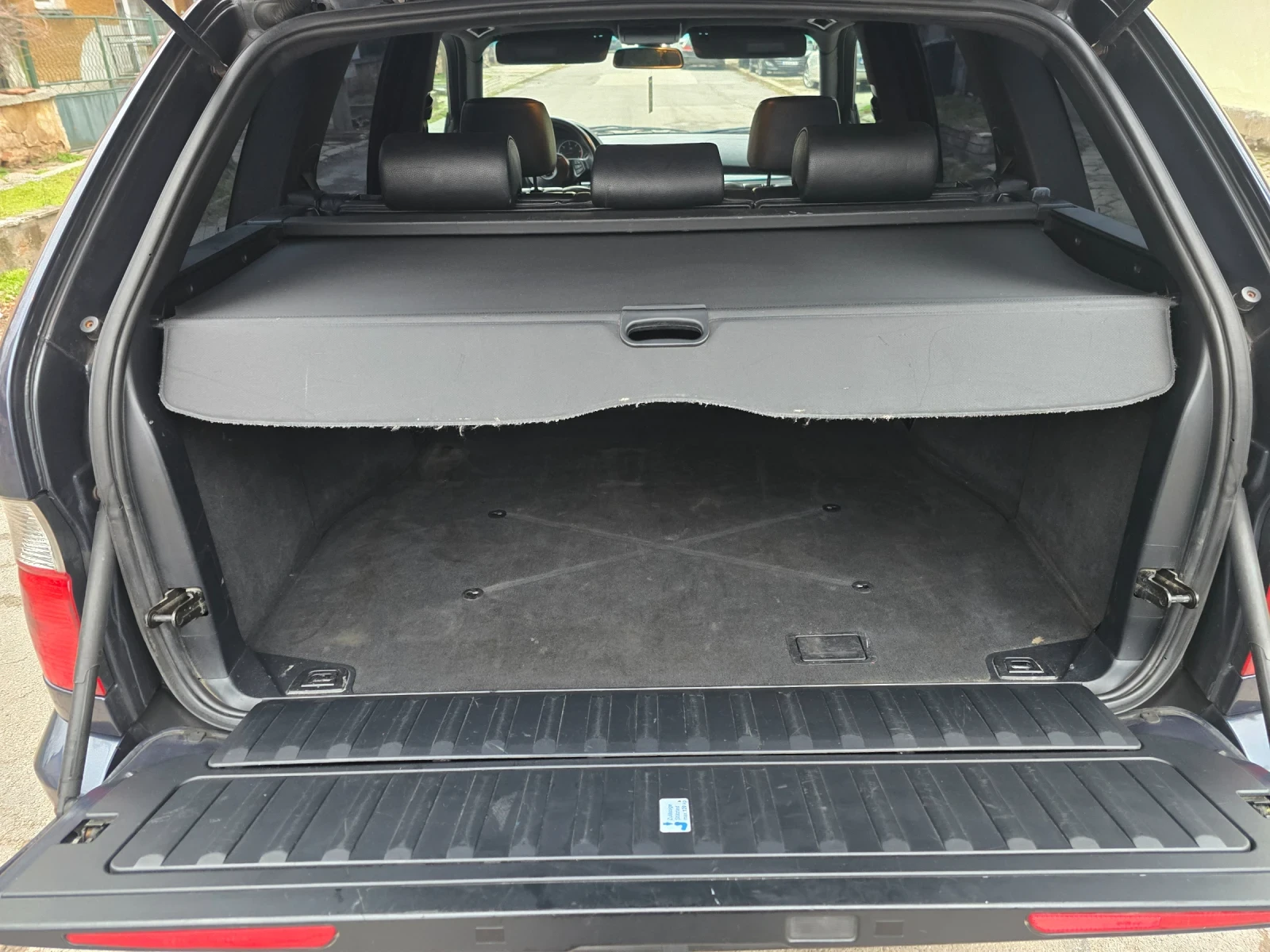 BMW X5 3.0D FACELIFT GERMANY ��� ���������!!!! | Mobile.bg � ����������� 16