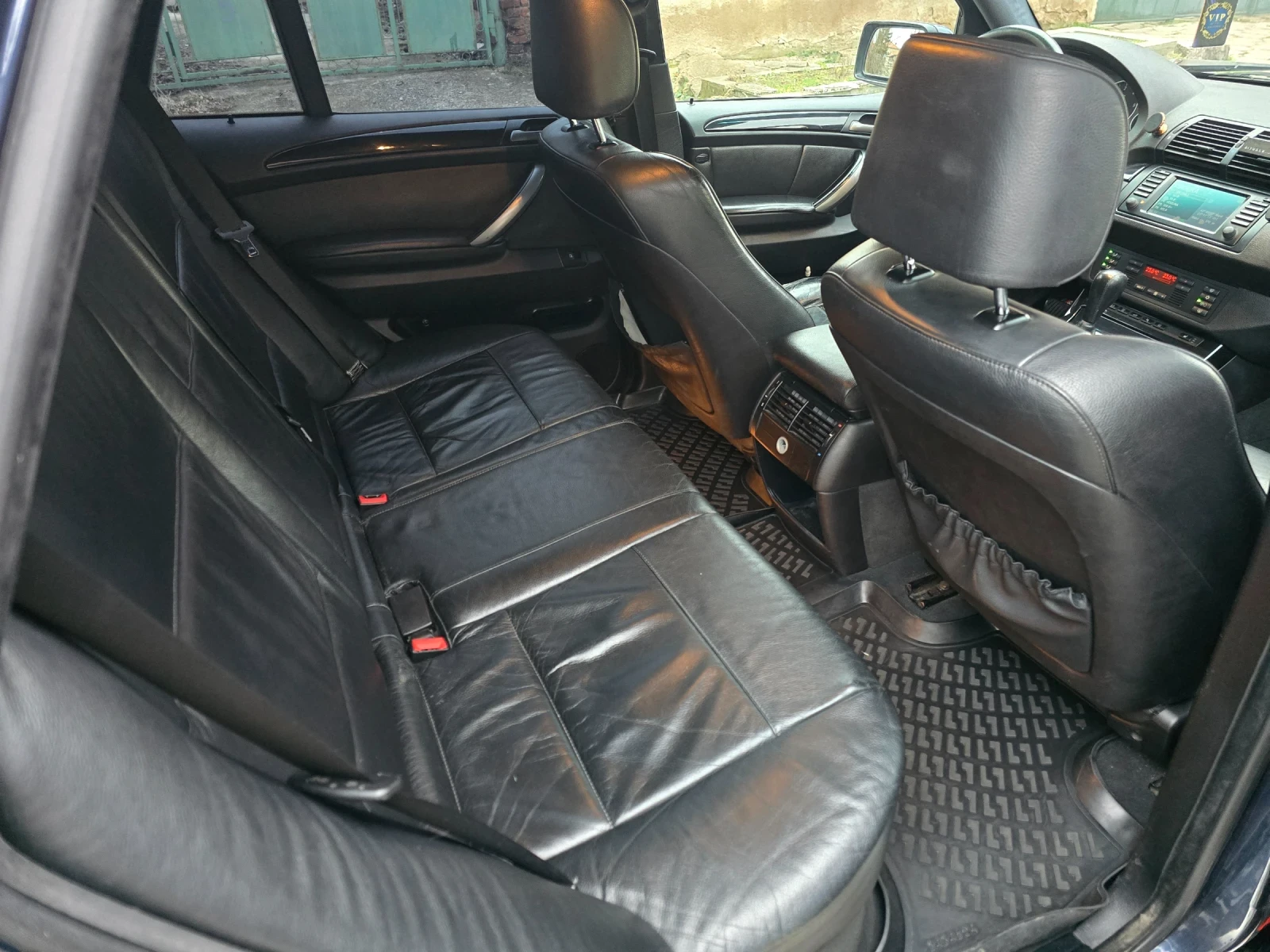BMW X5 3.0D FACELIFT GERMANY ��� ���������!!!! | Mobile.bg � ����������� 13