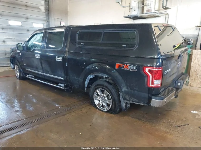 Ford F150 3.5l F-150 Xlt | Mobile.bg � ����������� 3