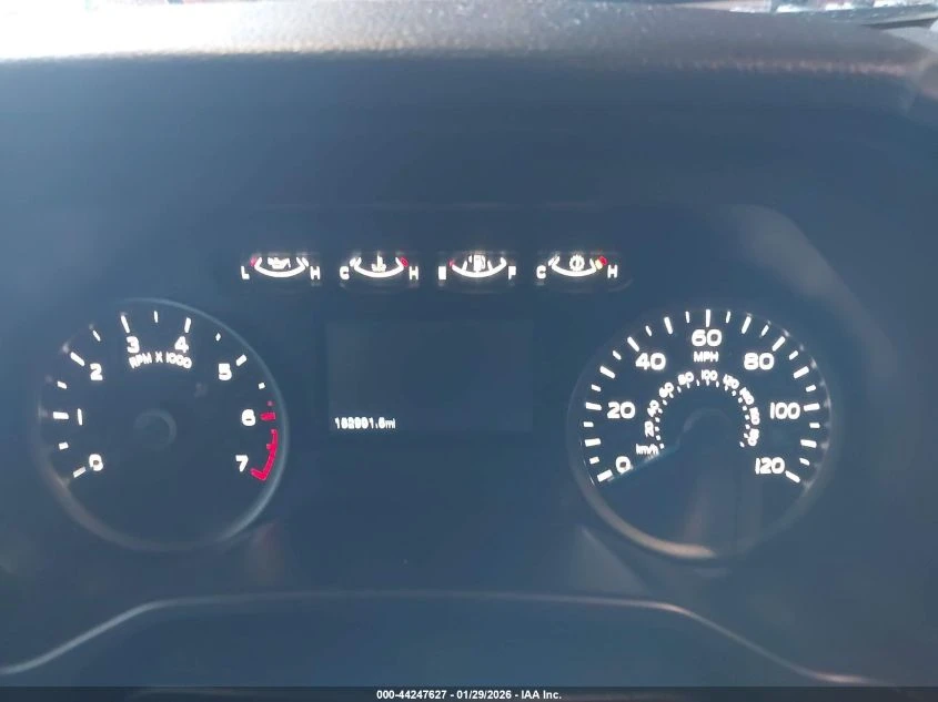 Ford F150 3.5l F-150 Xlt | Mobile.bg � ����������� 7