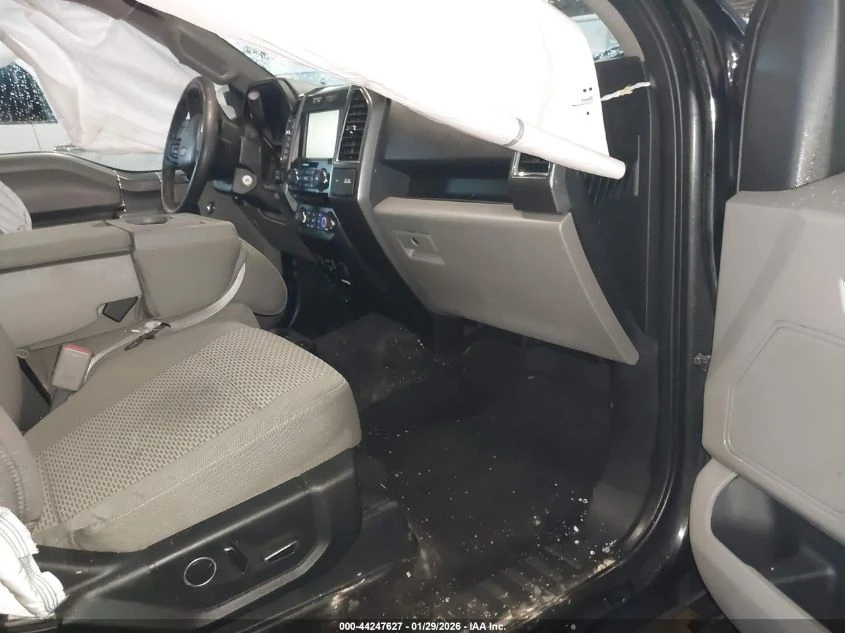 Ford F150 3.5l F-150 Xlt | Mobile.bg � ����������� 5