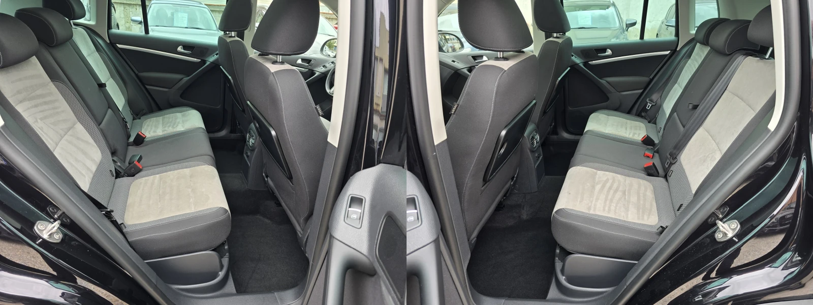 VW Tiguan 2.0TDI SKY /4-MOTION/НОВА/, снимка 13 - Автомобили и джипове - 53905477