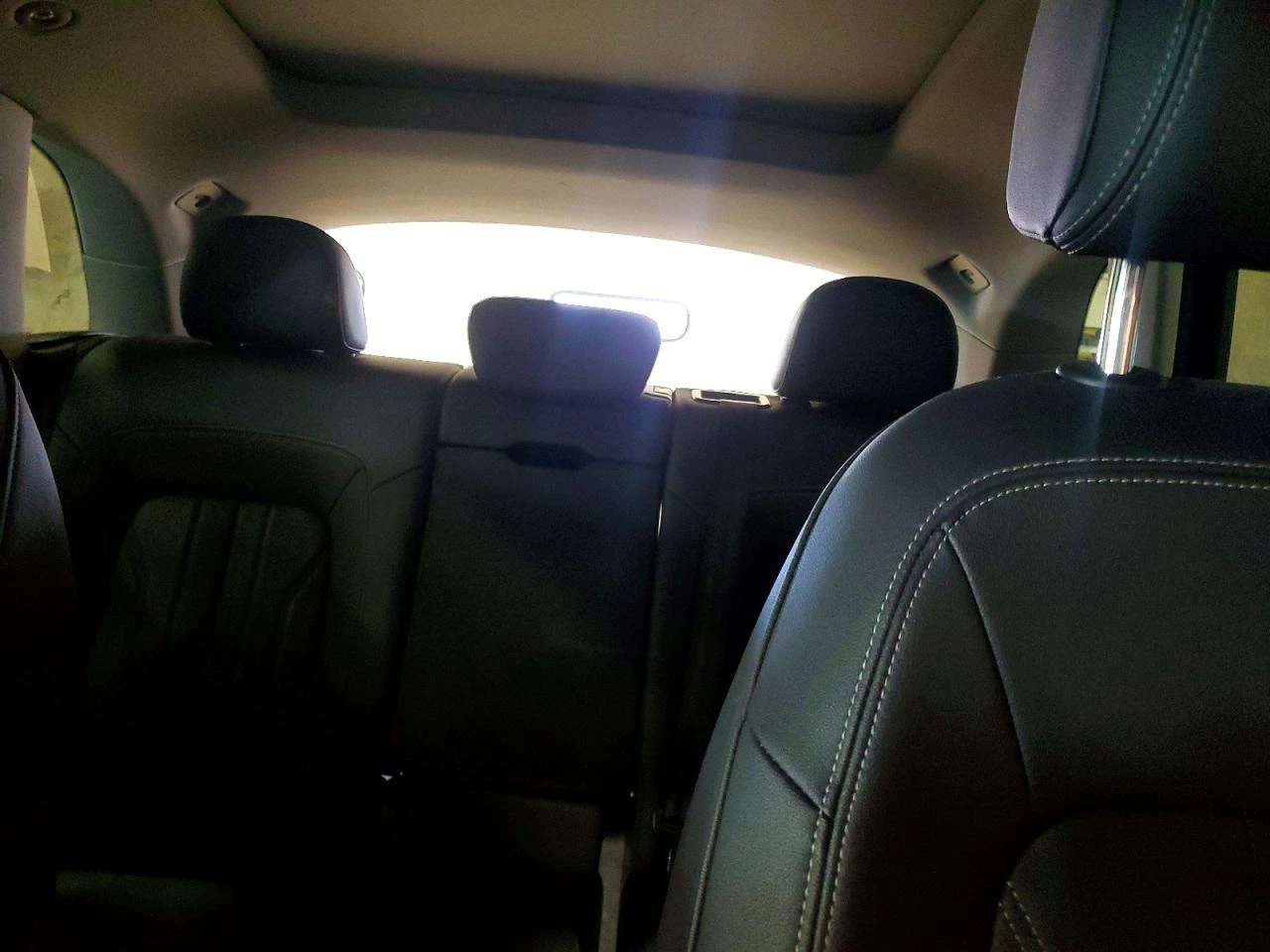 Audi Q5 2.0T* MATRIX* ДИГИТАЛНО* ТАБЛО* 360КАМЕРА* LANE* A, снимка 10 - Автомобили и джипове - 53963490