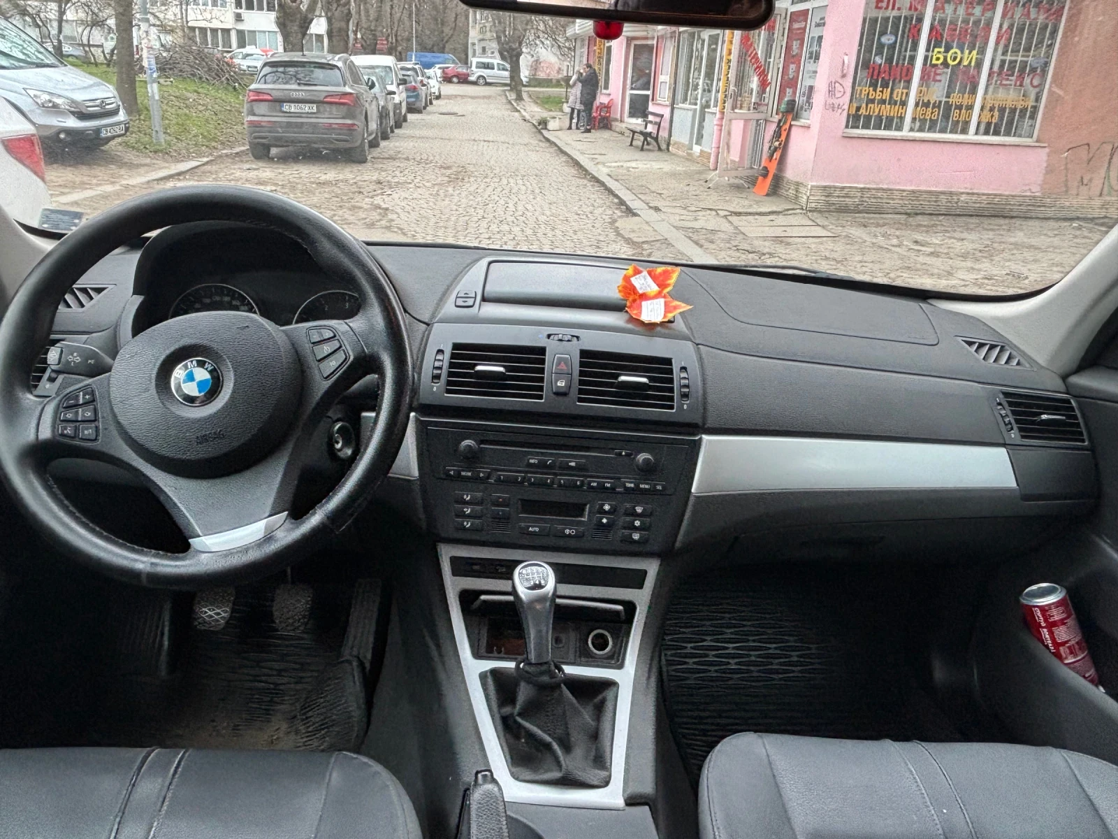BMW X3 2.0 D | Mobile.bg � ����������� 7