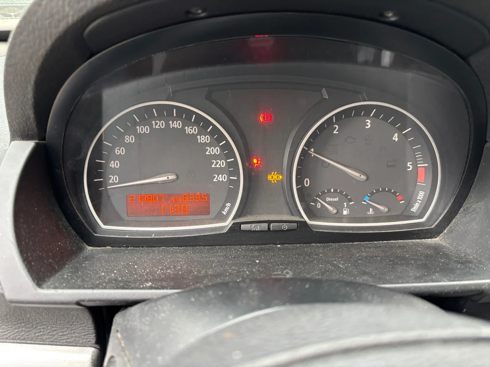 BMW X3 2.0 D | Mobile.bg � ����������� 8