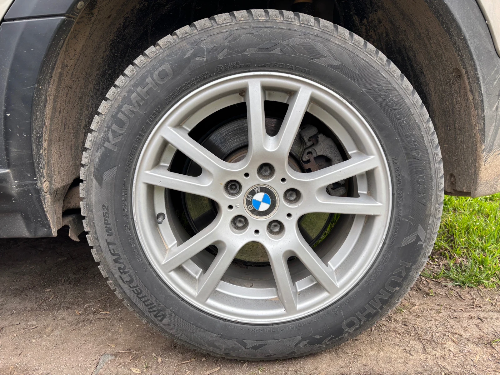 BMW X3 2.0 D | Mobile.bg � ����������� 10