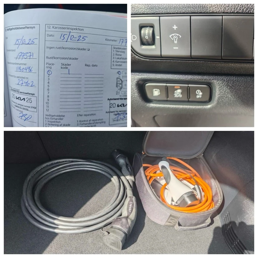 Kia Niro PLUG IN Hybrid | Mobile.bg � ����������� 16